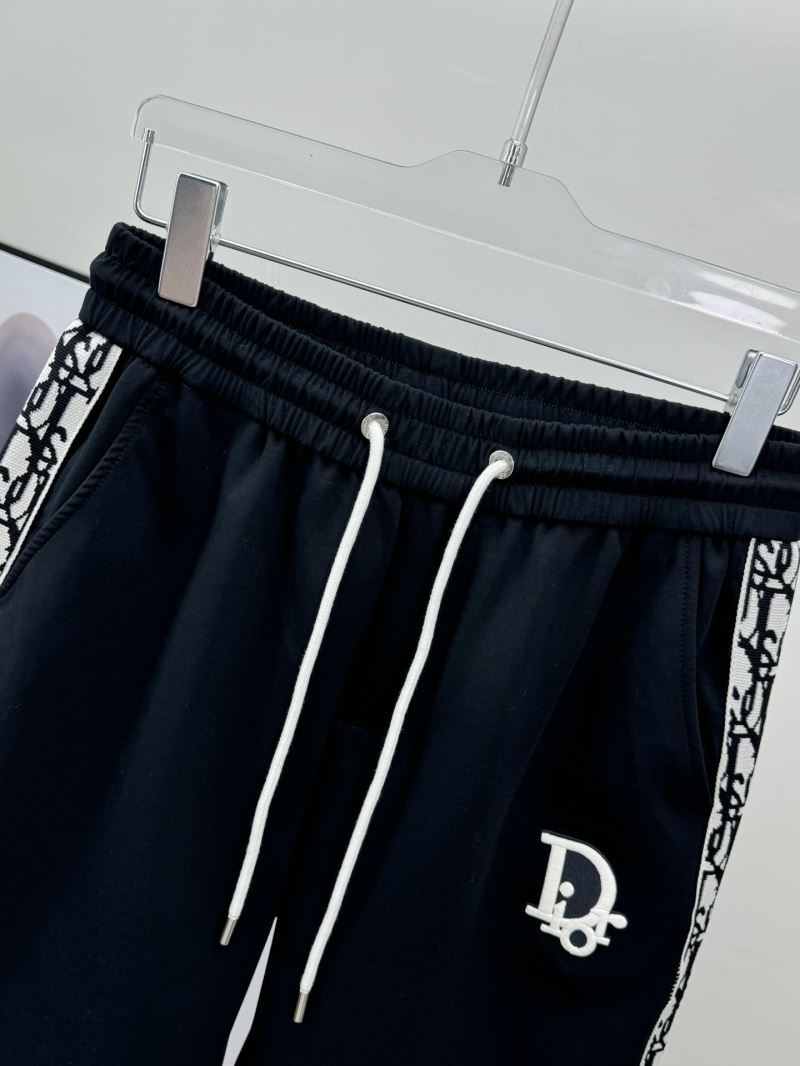 Christian Dior Short Pants